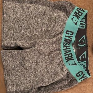 Gymshark shorts